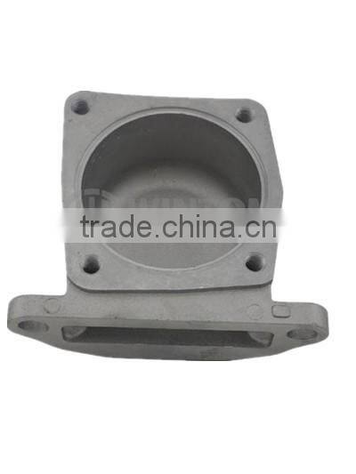 Brand New water outlet for TOYOTA 16331-61041 with high quality and competitive pice.