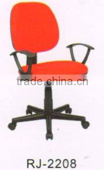 Hot-Sell Colored Office Typist Chair RJ-2208