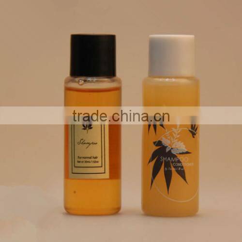 Five star grade hotel toiletry body lotion