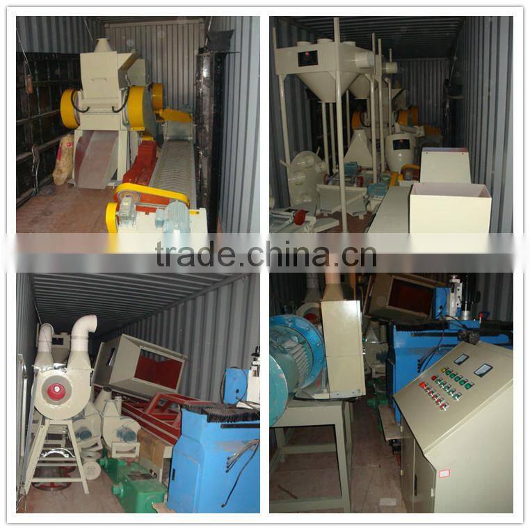 High performance mineral processing spiral classifier/sprial gold ore classifier/spiral separator machine