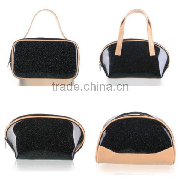 2015 best selling nylon cosmetic bag