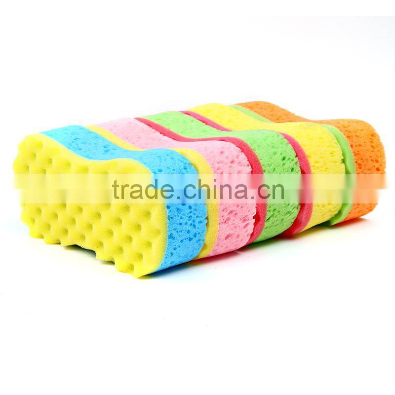 Perfect Vehicle Clean Car Wash Absorbent Sponge