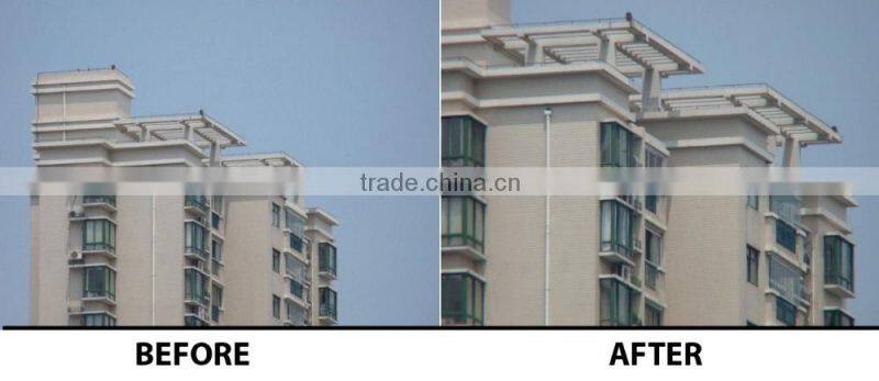 HOT New Product For 2015!High quality Circle Clip 5X super telephoto zoom camera lenses for mobile phone