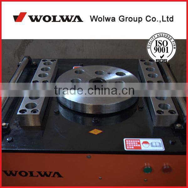 Best quality GW40 Bending machine,steel bar bending machine,iron bar metal bender