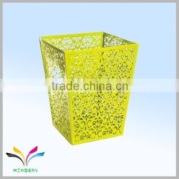 Hangzhou Factory fashion hospital cleanroom waste bin