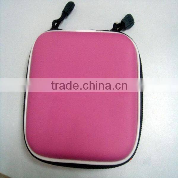 Custom Eva hard case,hard shell case