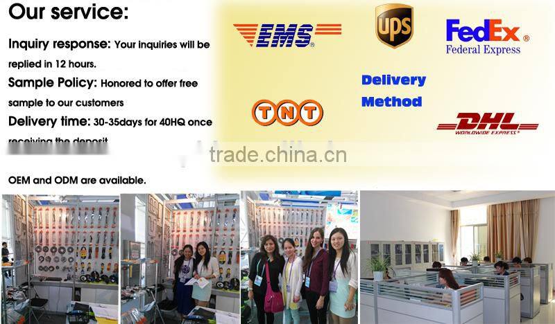 Splendid manufacturer 24V 1.5M cigarette lighter strip cable