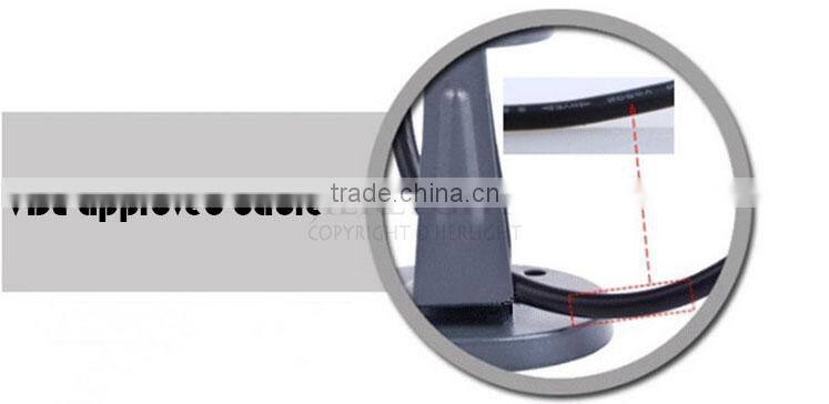 led garden lamp RGB 3w led garden light