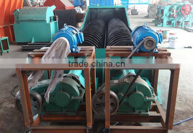 High efficient silica sand ore washer,dashan hot selling