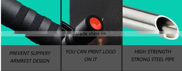 Brand New No Noise Green Abdominal Wheel Ab Roller With Mat For Exercise Fitness Equipment