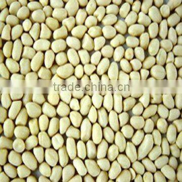 Peanut kernels