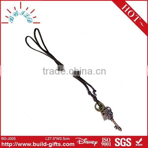 High quality handmade leather necklaces for men