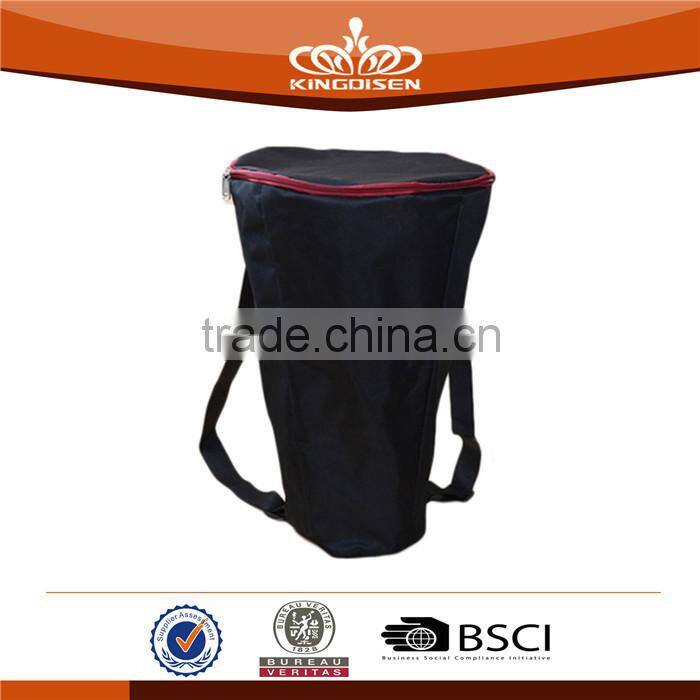 waterproof drum bags with straps