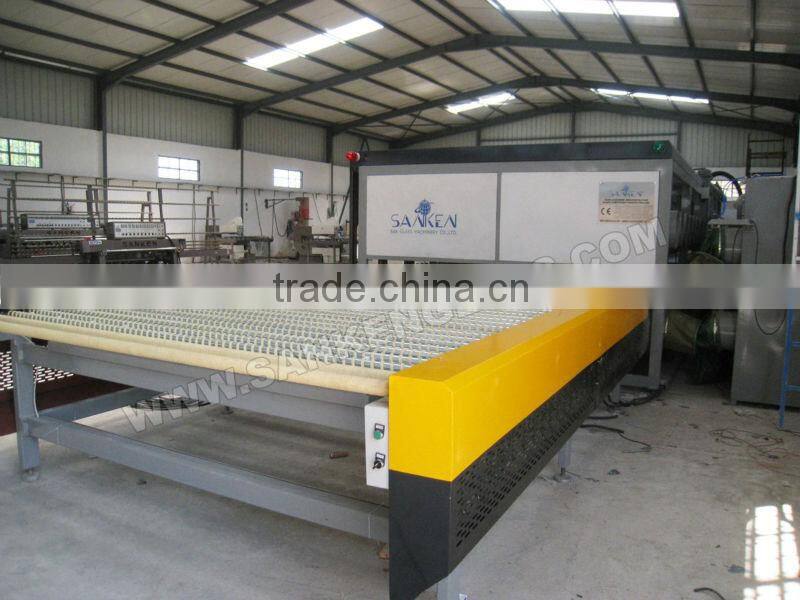 CE Quality Glass Tempering Machine Best Price in China