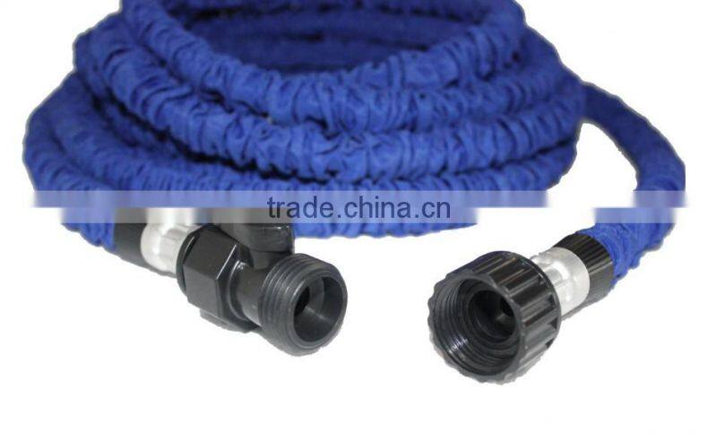 expandable flexible water garden hose flexible water pipe wash car 50ft