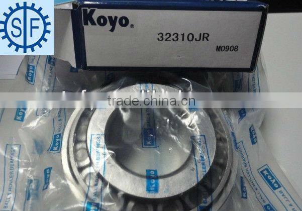 2013 Bearing Steel (GCR15) KOYO Roller Bearing 32309