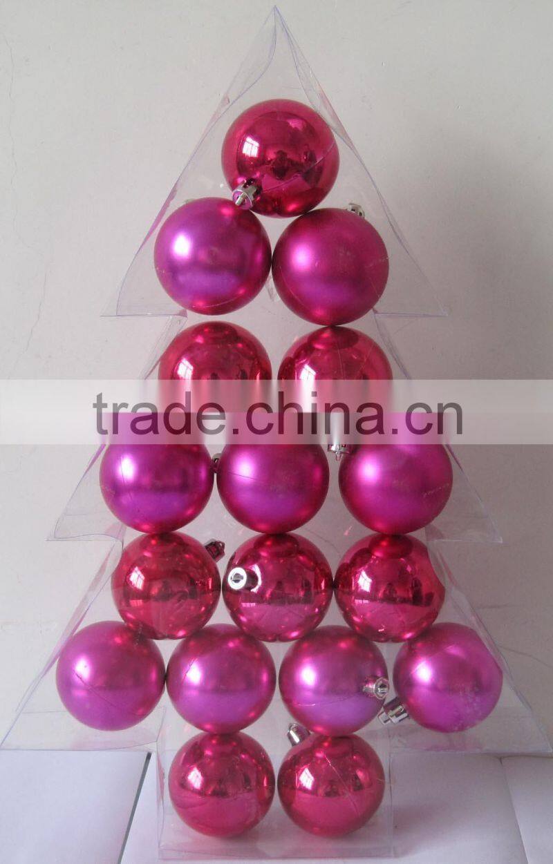 christmas hanging ball