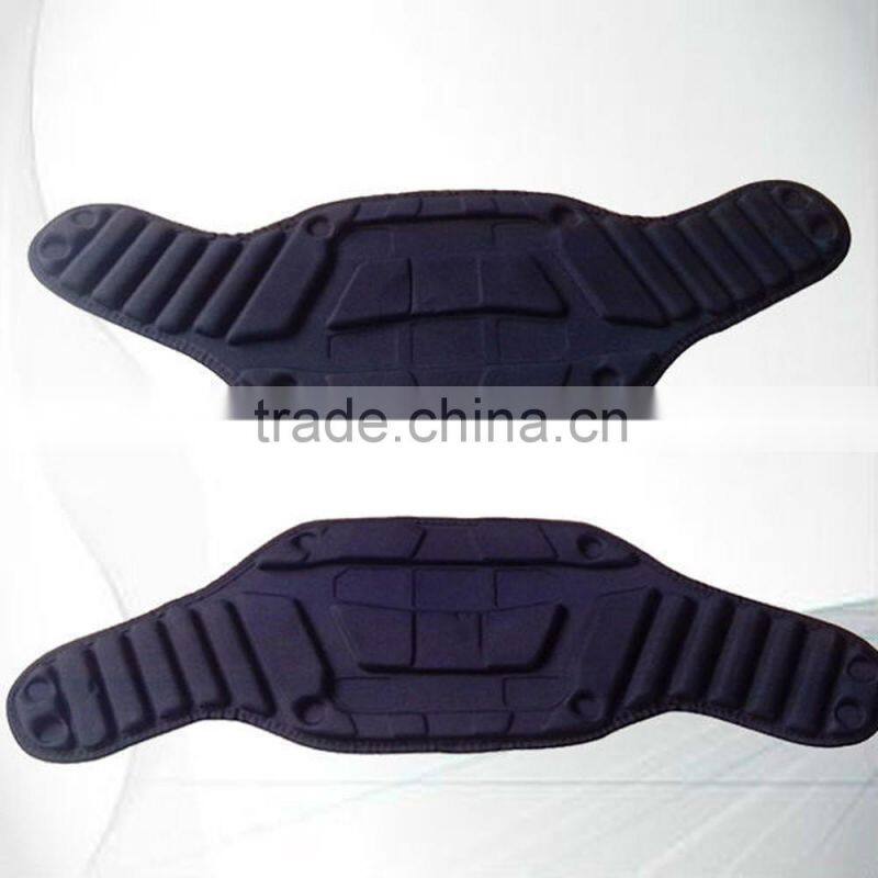 EVA foam material mat manufacture in china/custom eav material sheet