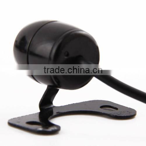 high quality wide-angle lens,high-definition,waterproof car rear view camera,Little Butterfly Car Camera
