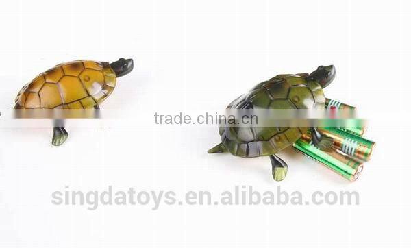 New Arriving!RC Animal IR Mini Tortoise Toy For Kids