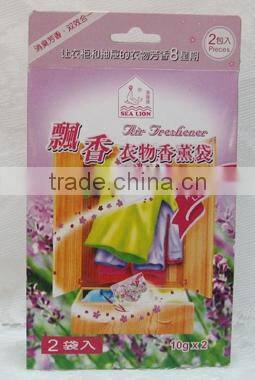 Fragrance Bag
