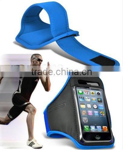 waterproof sport armbands