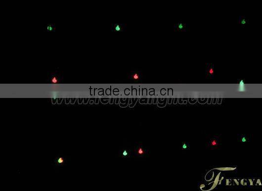 140mw laser light with nice patterns