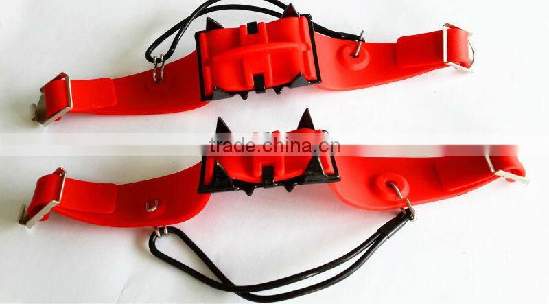 most popular crampons for shoes