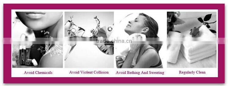 Latest Tops Designs Adjustable Bracelet Clasp