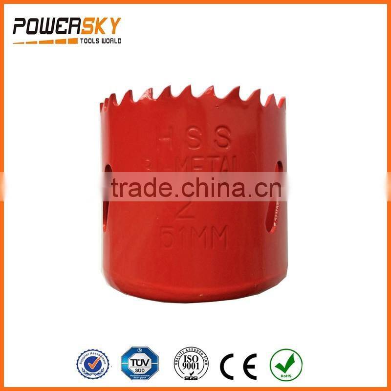 M42 Bi-metal saw blade
