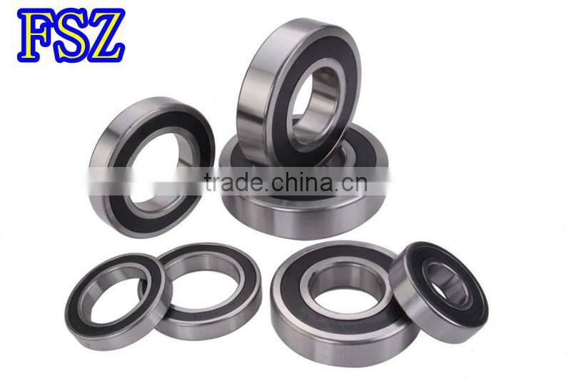 plastic square flange bearing housing SUCF206 UCFPL206