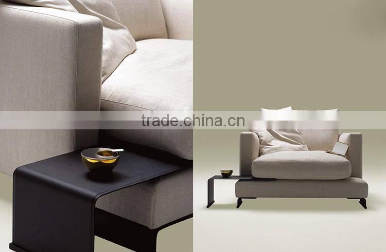 HANM new model corner sofa luxury sofa sets sectional design