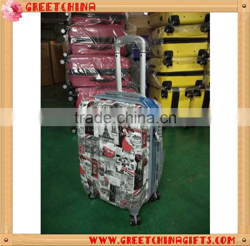 Travel Trolley luggage