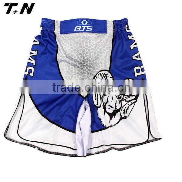 Best Style Custom women MMA Fight Short