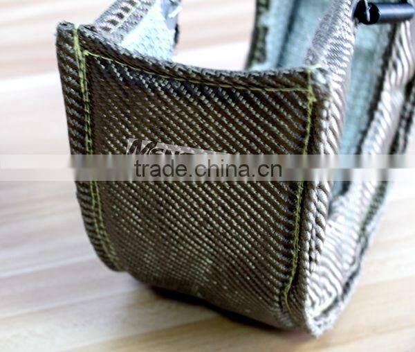 BV Certification Performance T25/T28 PTP Heat Shield Turbo Bl