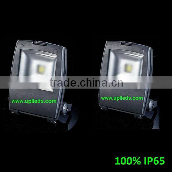 Outdoor use long lifespan led floodlight/floor light 30w with certification