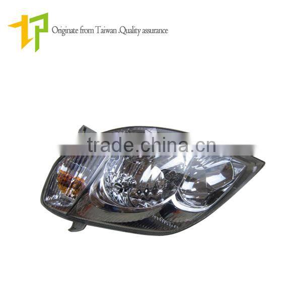 carefully crafted car accessories wholesale head lamp for OEM:81170-1E370