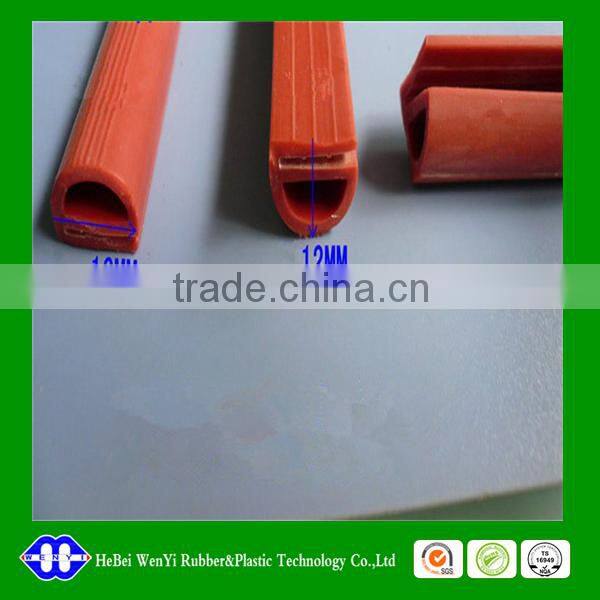 rubber sealing strip for oven door of supplier