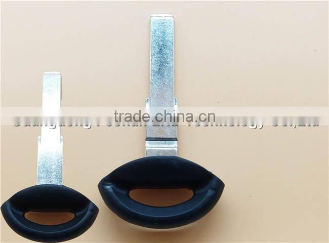 Blade Insert Replacement for Saab Remote Uncut Key Fob Shell
