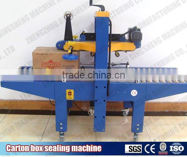 Practical Sale Case Sealer Machine Strong Packing Case Sealer Machine
