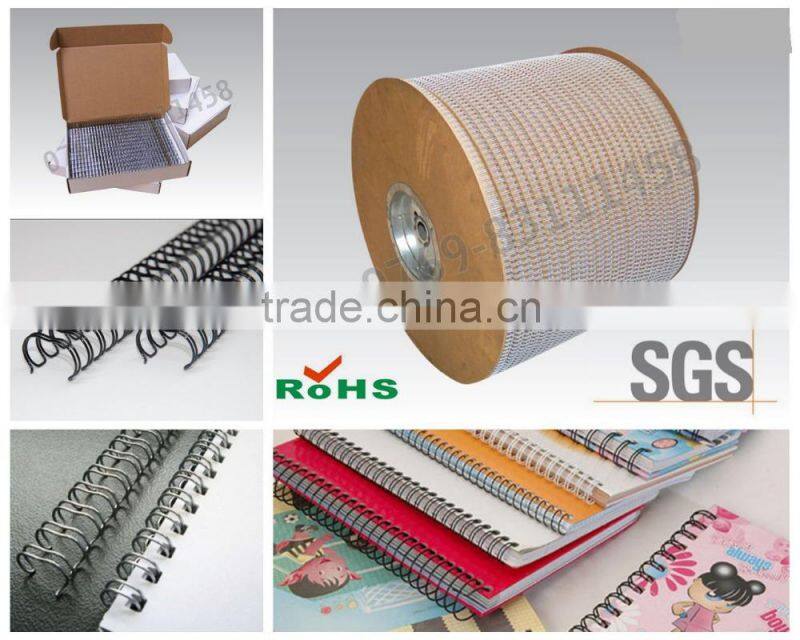 2015 Hot Sale calendar binding machine