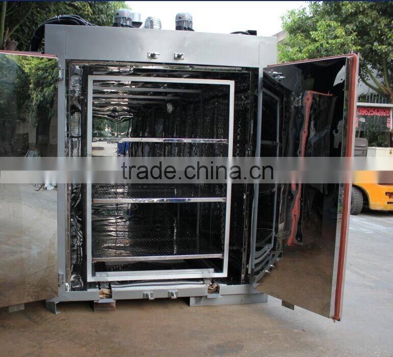 Hot Air Circulation Oven for PU polyurethane Rubber Silicone