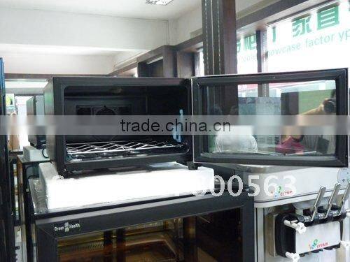 26bottles Single temperature zone wine cellar,wine cooler with built in or free standing