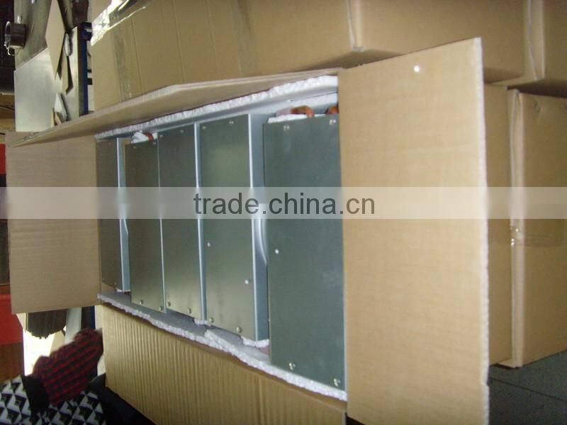 GREATCOOL Heat Exchanger Air Condenser