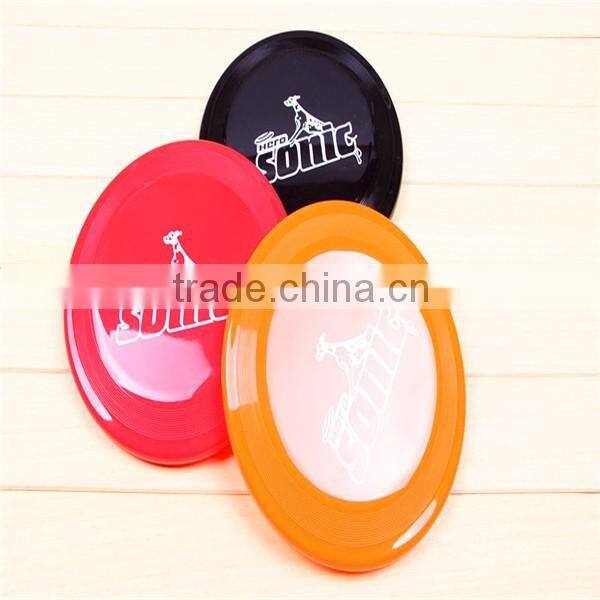 silicone frisbee dog high quality silicone frisbee flying saucer