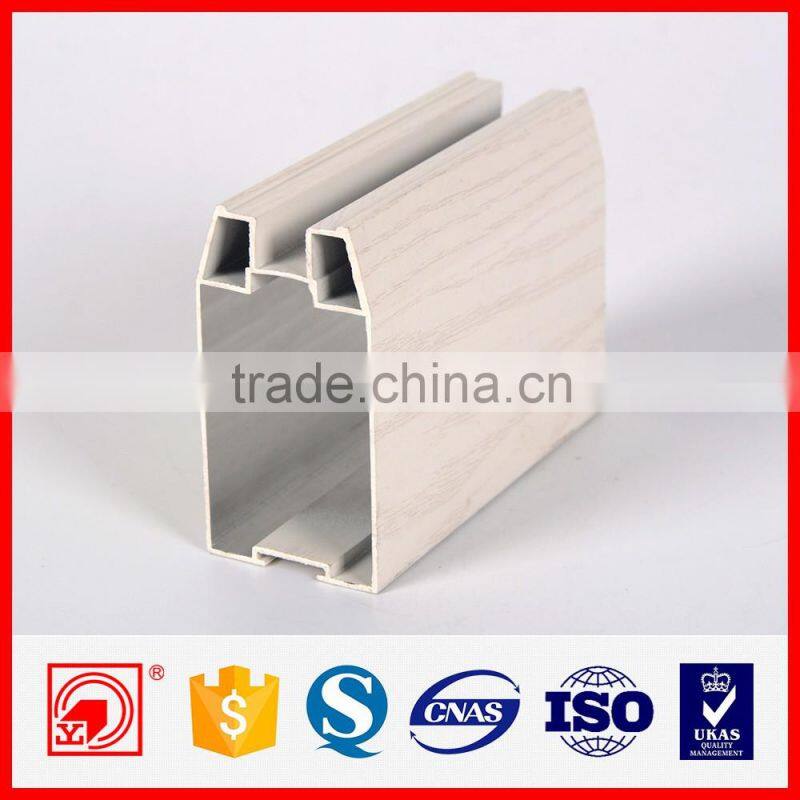 6000 series 6063 t5 aluminum alloy for doors and windows