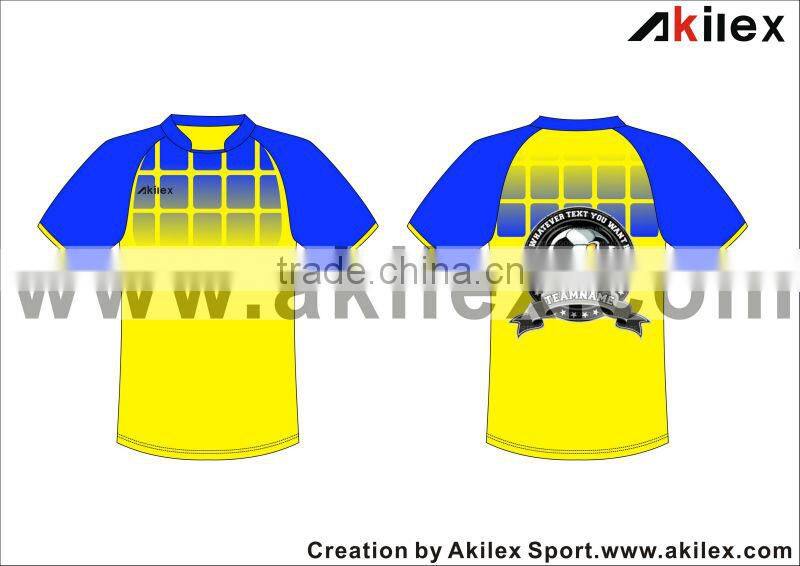 new style custom professional soccer uniforms set/custom soccer uniforms/custom mens professional soccer uniforms