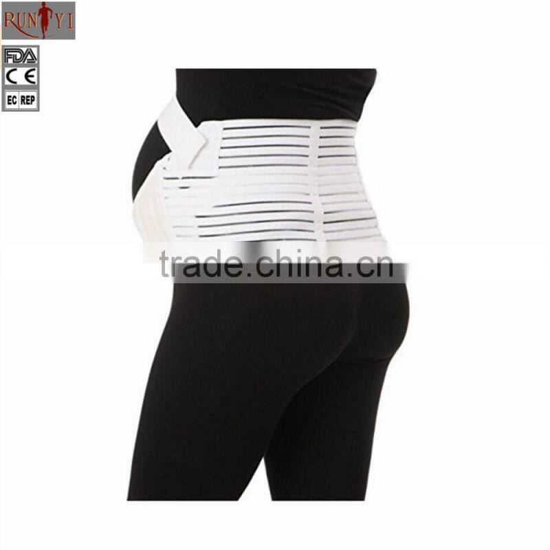 Decompression and Relax Maternity Support Belt