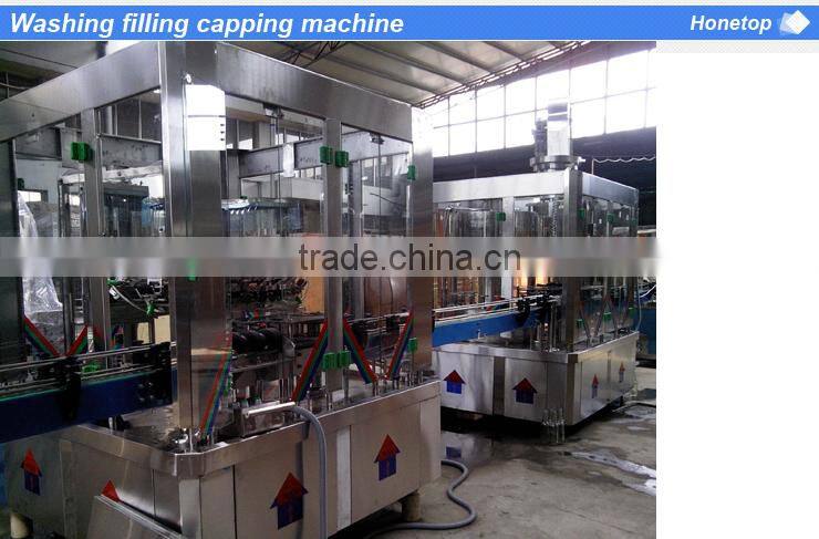 Excellent quality Mineral Water Plant Machinery Cost