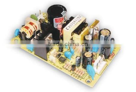 MEANWELL PD-2515 -15V 25W Dual Output Switching Power Supply